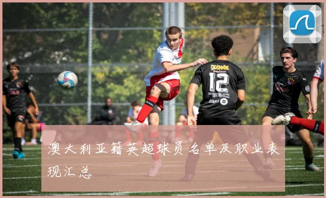 澳大利亚籍英超球员名单及职业表现汇总