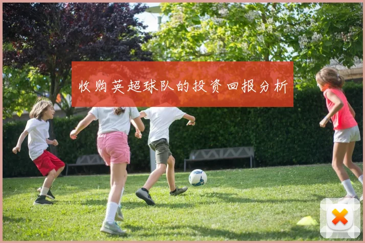 收购英超球队的投资回报分析